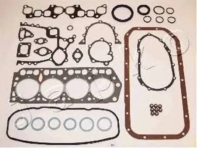 Комплект прокладок, двигатель JAPKO купить