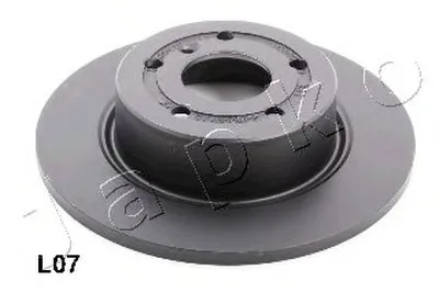 Тормозной диск JAPKO купить