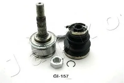 Шарнирный комплект, приводной вал JAPKO купить