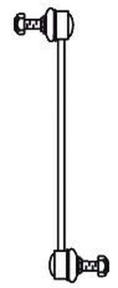 Тяга / стойка, стабилизатор FRAP купить