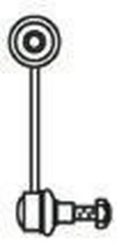 Тяга / стойка, стабилизатор FRAP купить