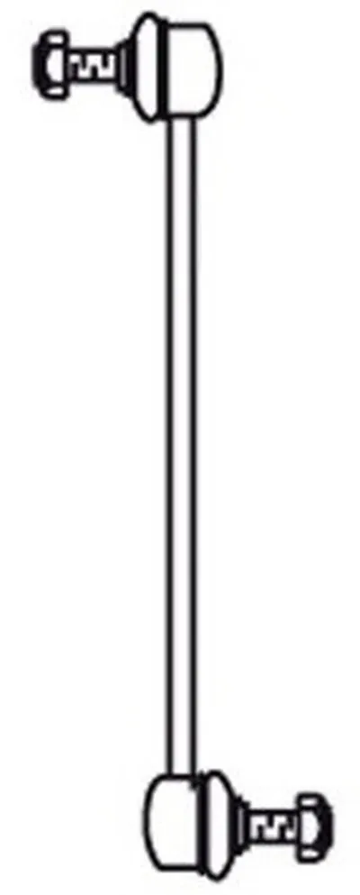 Тяга / стойка, стабилизатор FRAP купить