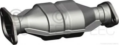 Катализатор для переоборудования EEC купить