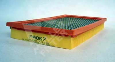 Воздушный фильтр MULLER FILTER купить