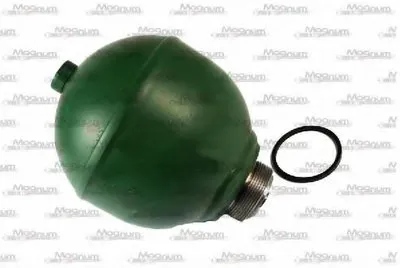 Гидроаккумулятор, подвеска / амортизация Magnum Technology купить