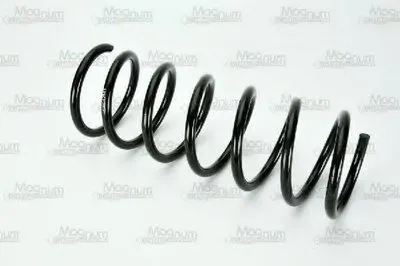 винтовая пружина Magnum Technology купить