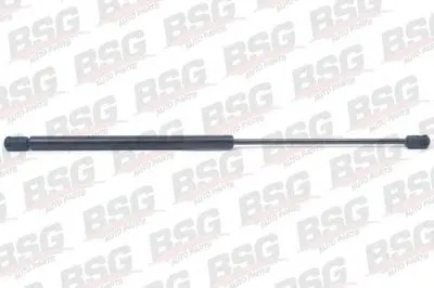 Газовая пружина, крышка багажник BSG купить