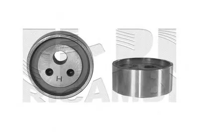 Устройство для натяжения ремня, ремень ГРМ AUTOTEAM купить