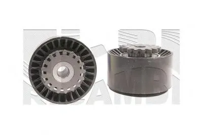 Натяжной ролик, поликлиновой  ремень AUTOTEAM купить