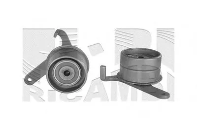 Устройство для натяжения ремня, ремень ГРМ AUTOTEAM купить