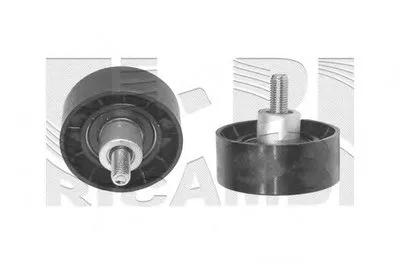 Натяжной ролик, поликлиновой  ремень AUTOTEAM купить