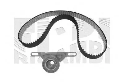 Комплект ремня ГРМ AUTOTEAM купить