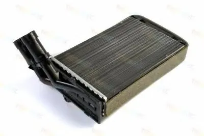 Теплообменник, отопление салона THERMOTEC купить