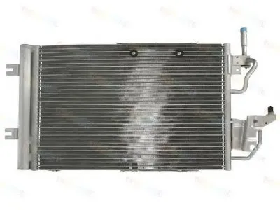 Конденсатор, кондиционер THERMOTEC купить