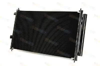 Конденсатор, кондиционер THERMOTEC купить