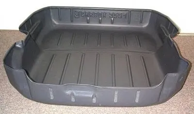 Ванночка для багажника Carbox Classic CARBOX купить