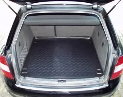 Лоток багажного/грузового отсека Carbox Form CARBOX купить