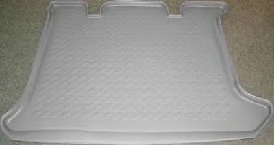 Лоток багажного/грузового отсека Carbox Form CARBOX купить