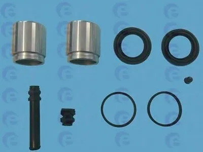 Ремкомплект, тормозной суппорт