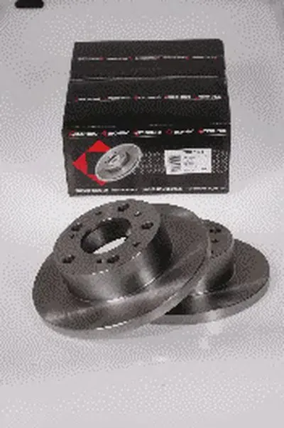 Тормозной диск PROTECHNIC купить