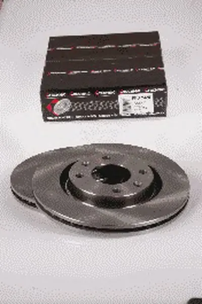 Тормозной диск PROTECHNIC купить