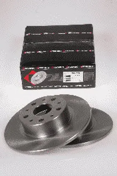 Тормозной диск PROTECHNIC купить