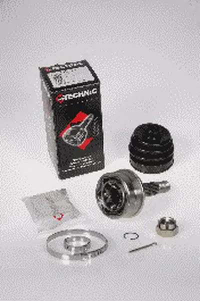 Шарнирный комплект, приводной вал PROTECHNIC купить