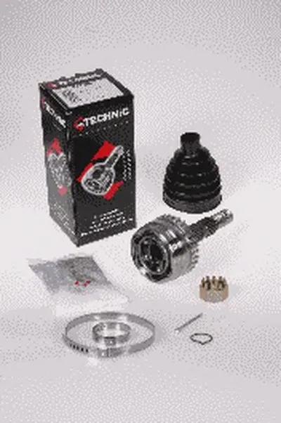 Шарнирный комплект, приводной вал PROTECHNIC купить