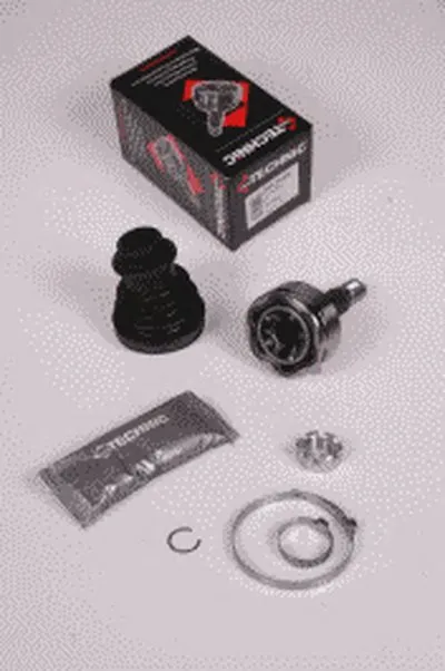 Шарнирный комплект, приводной вал PROTECHNIC купить