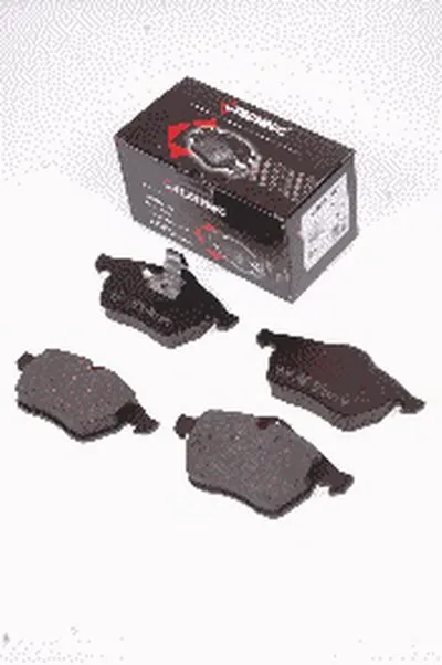 Комплект тормозных колодок, дисковый тормоз PROTECHNIC купить