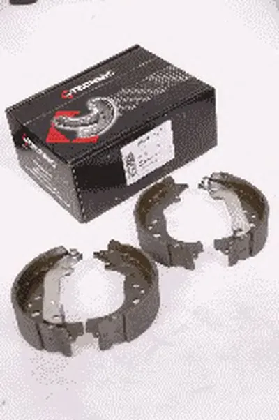Комплект тормозных колодок PROTECHNIC купить