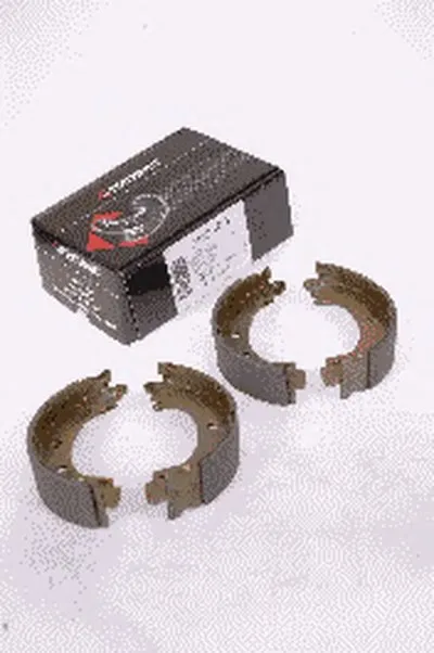 Комплект тормозных колодок PROTECHNIC купить