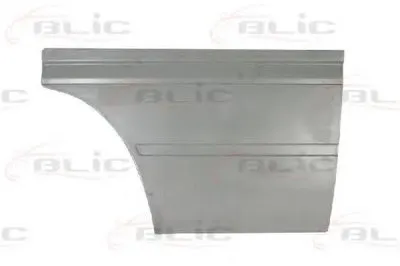 Дверь, кузов BLIC купить