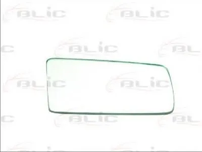 Зеркальное стекло, наружное зеркало BLIC купить