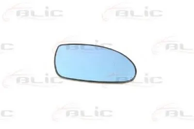Зеркальное стекло, наружное зеркало BLIC купить