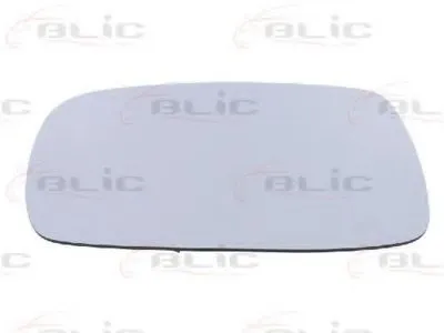 Зеркальное стекло, наружное зеркало BLIC купить