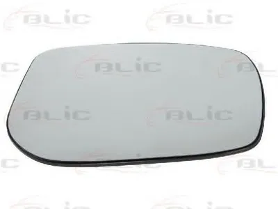 Зеркальное стекло, наружное зеркало BLIC купить