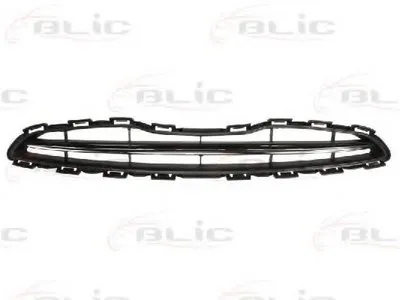 Решетка радиатора BLIC купить