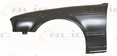 Крыло BLIC купить