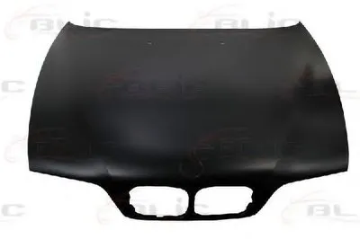 Капот двигателя BLIC купить