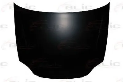 Капот двигателя BLIC купить