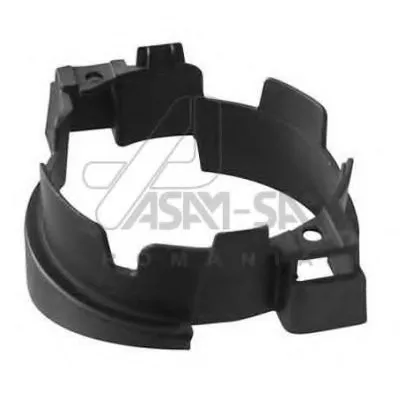 Рама, противотуманная фара ASAM купить