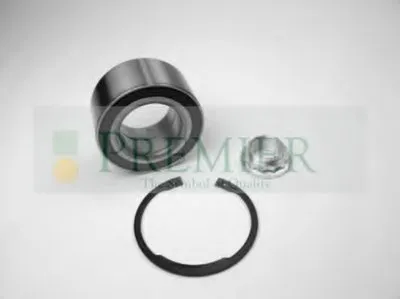 Комплект подшипника ступицы колеса BRT Bearings купить