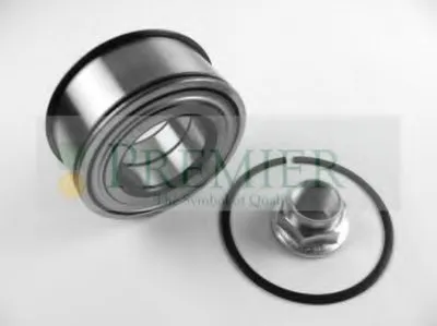 Комплект подшипника ступицы колеса BRT Bearings купить