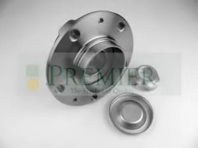 Комплект подшипника ступицы колеса BRT Bearings купить