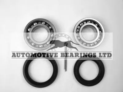 Комплект подшипника ступицы колеса Automotive Bearings купить
