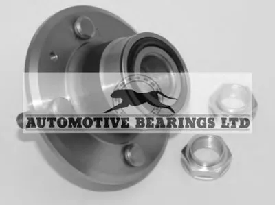 Комплект подшипника ступицы колеса Automotive Bearings купить
