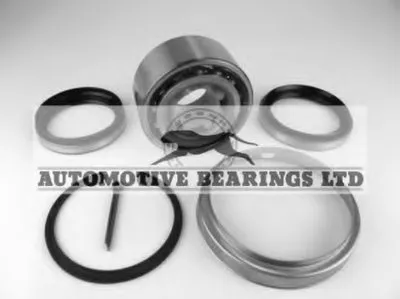 Комплект подшипника ступицы колеса Automotive Bearings купить