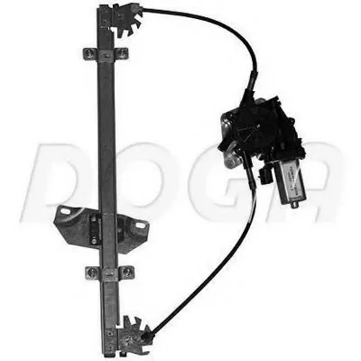 Подъемное устройство для окон DOGA купить