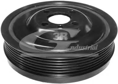 Ременный шкив, коленчатый вал 3RG купить